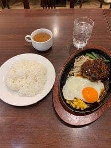 ステーキのくいしんぼ 代々木店