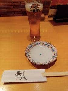 長八 金沢駅前店