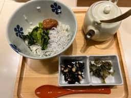 だし茶漬け えん ウィング新橋店