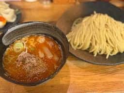 つけ麺屋 やすべえ 赤坂店