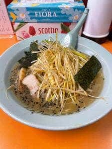ラーメンショップ 田布施店