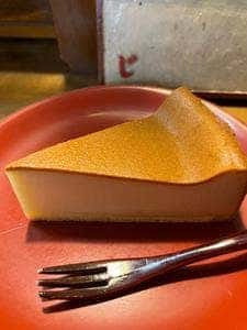 松屋茶房