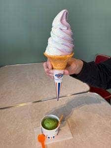 ブルーシール 牧港本店