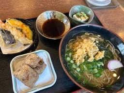 徳兵衛うどん みやき店