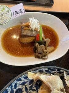 海鮮食堂じゃこや