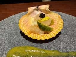 DINING TABLE WABI