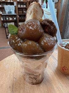 館山パイオニアファーム スイーツショップ