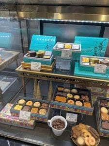 デメル 京急百貨店