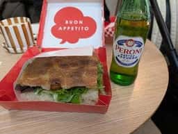 FOCACCIAMO