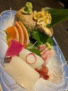 ほっ貝亭