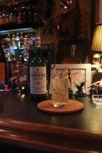 Bar MATE