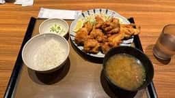 やよい軒 大森店