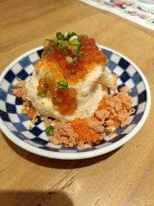 すし酒場 さしす