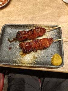やきとん大丸屋 2号店