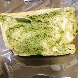 白いシフォンケーキ Salut