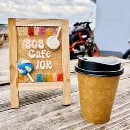 808Cafe 10R
