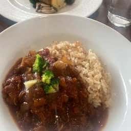 Bistro George ビストロ・ジョージ