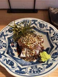博多天ぷら のぼせもん