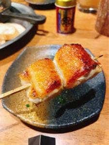 ヒナイスタンド