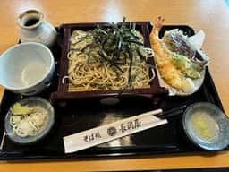 富士見台長岡屋