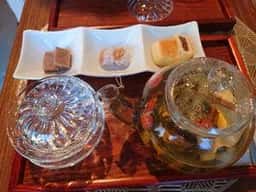 薬膳茶カフェサロン 茶音