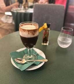 Bicerin MIDLAND SQUARE