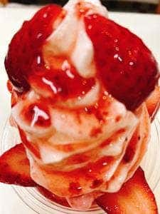 フルーツパーラー Notoki