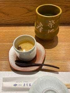築地寿司岩 川崎アゼリア店