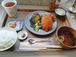 朝昼ときどき晩ごはんDoor!