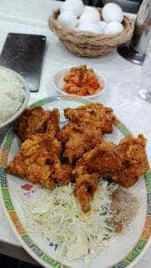 ラーメン 天 本店