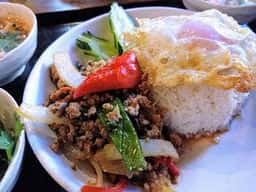 サイアム食堂 秋葉原店