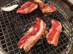 安楽亭 春日部豊町店