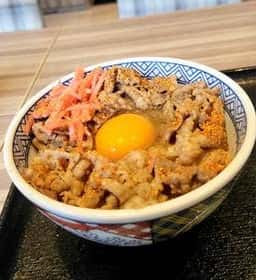 吉野家 308号線吉田店