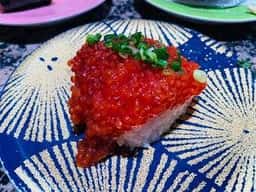 回転寿司 根室花まる JRタワーステラプレイス店