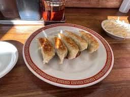 亀戸ぎょうざ 錦糸町店