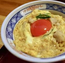 萬庵 中之島店