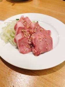 奥渋谷 もつ焼のんき