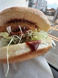 コメダ珈琲店 岐阜公園店