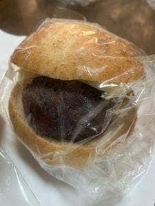 ファーマーズベーカリー HAKUI 道の駅 のと千里浜