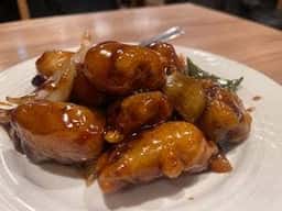 香港料理 千里香