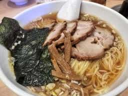 自由軒