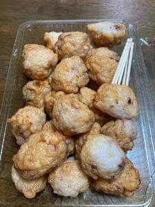 千里浜レストハウス