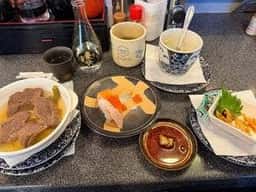 平禄寿司 東京渋谷 表参道店