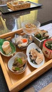 京風すっぽん料理 えんじ