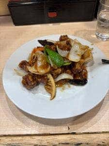 千疋屋