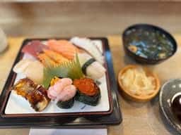 きらく寿司