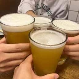 麦酒宿 まり花 大井町店