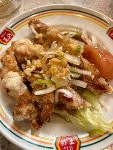 餃子の王将 府中本町駅前店