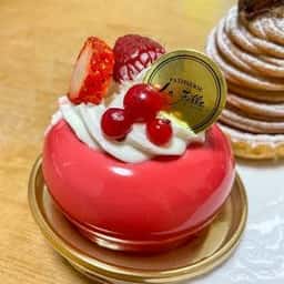 ラ・フィーユ 一之江店