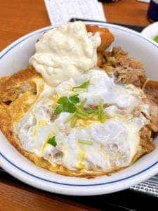 かつや 池袋西口店